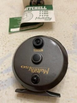 Moulinet MITCHELL Multifly 50 - NEUF 13 Moulinet MITCHELL Multifly 50 - NEUF -Pêche Soldes Magasin 00006 Moulinet MITCHELL Multifly 50 NEUF