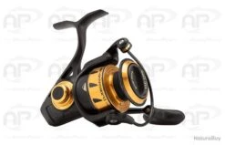 Moulinet Spinfisher VI Penn 632 Gr Mono 0.15/345 -Pêche Soldes Magasin 00006 Moulinet Spinfisher VI Penn 632 gr Mono 0.15 345
