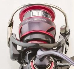 Moulinet Spinning Daiwa Fuego 20 LT 4000 CXH -Pêche Soldes Magasin 00006 Moulinet Spinning Daiwa Fuego 20 LT 4000 CXH