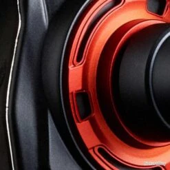 Moulinet Spinning Savage Gear SG2 2500H FD 13 Moulinet Spinning Savage Gear SG2 2500H FD -Pêche Soldes Magasin 00006 Moulinet Spinning Savage Gear SG2 2500H FD