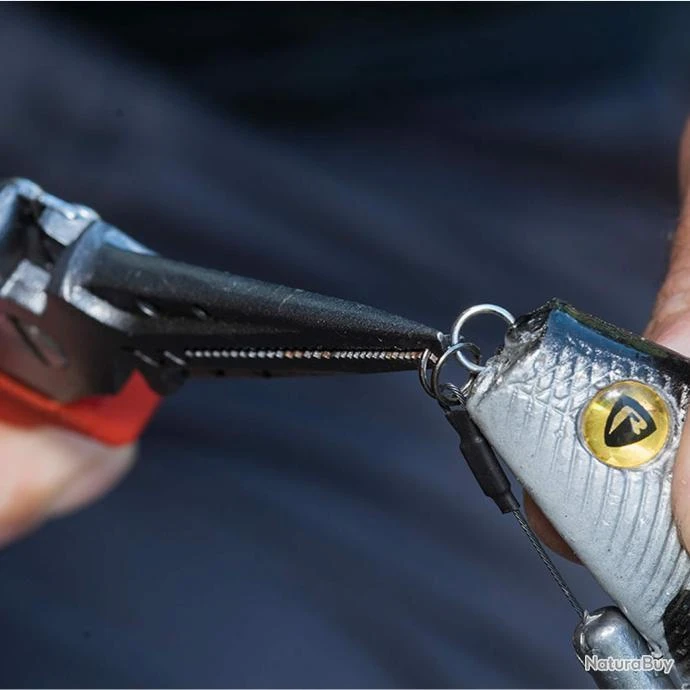 Pince Fox Rage Belt Pliers 8 Pince Fox Rage Belt Pliers – Image 6