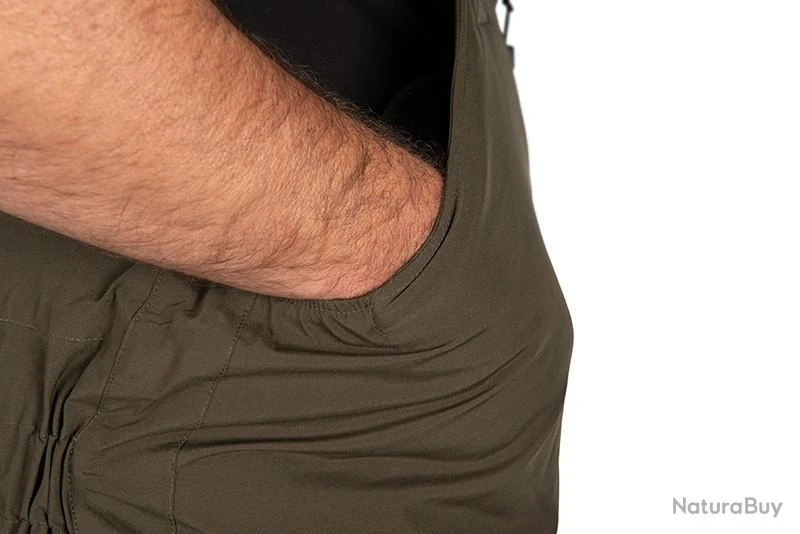 Salopettes Fox Sherpa Tec L 8 Salopettes Fox Sherpa Tec L – Image 6