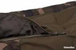 Sapolette Fox Camo Khaki Rs XL -Pêche Soldes Magasin 00006 Sapolette Fox Camo Khaki Rs XL