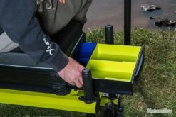 Station De Pêche Matrix XR36 COMP LIME SEATBOX -Pêche Soldes Magasin 00006 Station de peche Matrix XR36 COMP LIME SEATBOX