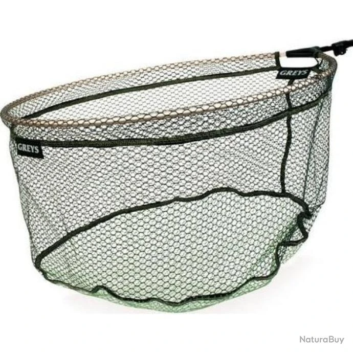 Tête D'Épuisette Greys Free Flow Specialist - 55 Cm 3 Tête D'Épuisette Greys Free Flow Specialist - 55 Cm