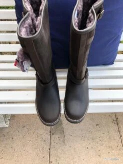 Vend Botte Tout Cuir Tirol Delux 6488 Demar Jamais Mise Toutes Neuve Pointure 45 -Pêche Soldes Magasin 00006 Vend botte tout cuir tirol delux 6488 demar jamais mise toutes neuve pointure 45