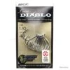 BKK Lone Diablo (8091-HG) 1/0 2 BKK Lone Diablo (8091-HG) 1/0 -Pêche Soldes Magasin 00007 BKK Lone Diablo 8091 HG 1 0