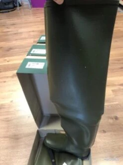 Aigle CUISSARDE TRUITE POINTURE 41 -Pêche Soldes Magasin 00007 CUISSARDE TRUITE