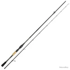 Canne Gunki Finesse Game - 2,20 M / 1 - 10 G