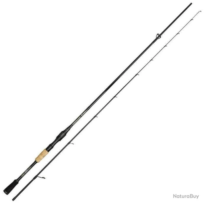 Canne Gunki Finesse Game - 2,20 M / 1 - 10 G 3 Canne Gunki Finesse Game - 2,20 M / 1 - 10 G