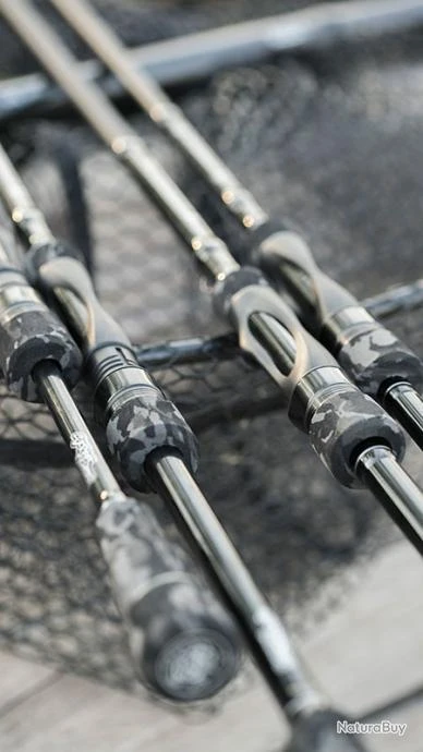 Canne Spinning Fox Rage Street Fighter Rod Finesse 190 9 Canne Spinning Fox Rage Street Fighter Rod Finesse 190 – Image 7