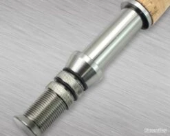 Canne à Mouche Télescopique 2.70m .......Livraison Offerte -Pêche Soldes Magasin 00007 Canne a Mouche Telescopique 2.70m .Livraison offerte