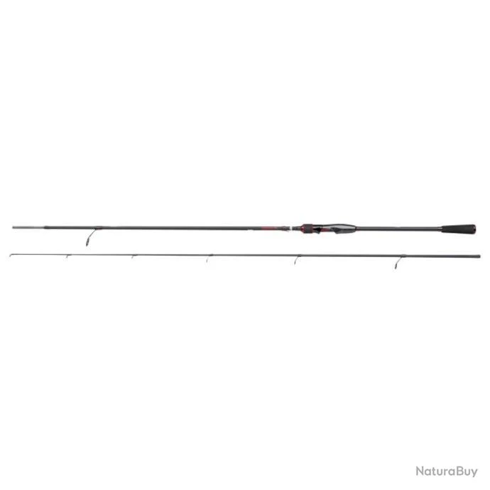 Canne Spinning Abu Garcia Vendetta V3 - 1.83 M / 5-20 G / Medium Light 3 Canne Spinning Abu Garcia Vendetta V3 - 1.83 M / 5-20 G / Medium Light