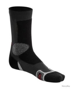 Chaussettes Monnet TREK Expert - CHAUSSETTES TREK EXPERT ROUGE P 39.40 -Pêche Soldes Magasin 00007 Chaussettes Monnet TREK Expert CHAUSSETTES TREK EXPERT ROUGE P 39.40