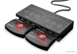 Chaussettes Chauffantes Heat Et Pack Batteries Lenz 15 Chaussettes Chauffantes Heat Et Pack Batteries Lenz -Pêche Soldes Magasin 00007 Chaussettes chauffantes Heat et pack batteries Lenz