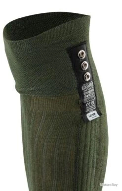Chaussettes Chauffantes T45/47 Heat STOCK 4.1 TOE CAP Et Pack Batteries - Lenz 15 Chaussettes Chauffantes T45/47 Heat STOCK 4.1 TOE CAP Et Pack Batteries - Lenz -Pêche Soldes Magasin 00007 Chaussettes chauffantes T45 47 Heat STOCK 4.1 TOE CAP et pack batteries Lenz