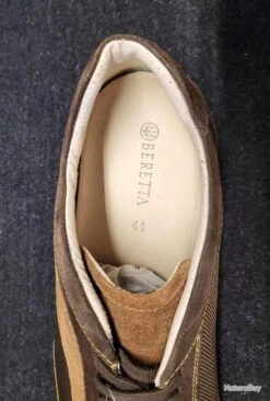 Chaussures Tir Beretta Logio Taille 44 -Pêche Soldes Magasin 00007 Chaussures tir Beretta Logio Taille 44