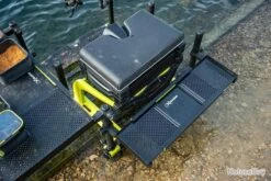 Déserte Matrix Slim Extending Side Tray -Pêche Soldes Magasin 00007 Deserte Matrix slim extending side tray