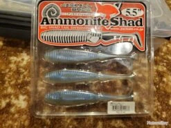 Leurres Souples Carnassiers -Pêche Soldes Magasin 00007 Leurres souples carnassiers