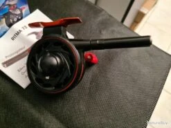 MOULINET PEERLESS BAM RITMA 72 DROITIER SPECIAL TRUITE -Pêche Soldes Magasin 00007 MOULINET PEERLESS BAM RITMA 72 DROITIER SPECIAL TRUITE