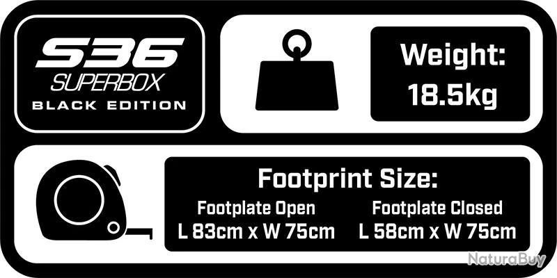 Matrix S36 Superbox Lime 9 Matrix S36 Superbox Lime – Image 7