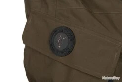 Salopettes Fox Sherpa Tec S 20 Salopettes Fox Sherpa Tec S -Pêche Soldes Magasin 00007 Salopettes Fox Sherpa Tec S