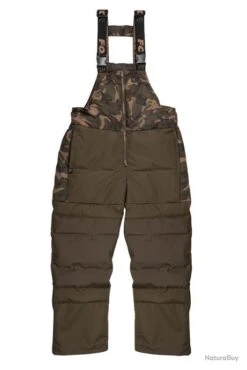 Sapolette Fox Camo Khaki Rs XL -Pêche Soldes Magasin 00007 Sapolette Fox Camo Khaki Rs XL
