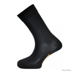 Sous Chaussette Thermique Monnet Noires - 43 / 44