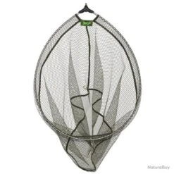 Tête D'épuisette Shakespeare Skp - 50 Cm -Pêche Soldes Magasin 00007 Tete d epuisette Shakespeare Skp 50 cm