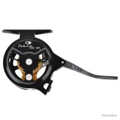 Zebra Toc 65 Moulinet Truite Au Toc Garbolino -Pêche Soldes Magasin 00007 Zebra Toc 65 Moulinet Truite Au Toc Garbolino