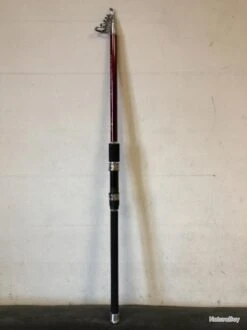 1 Canne 3,50 M Carbone 80 / 150 Gr Sert Pêche Carnassier Brochet Sandre -Pêche Soldes Magasin 00008 1 canne 3 50 m carbone 80 150 gr sert peche carnassier brochet sandre