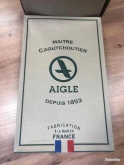 Aigle CUISSARDE TRUITE POINTURE 41 -Pêche Soldes Magasin 00008 CUISSARDE TRUITE