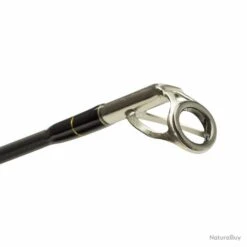 Canne Illex The Artist X5 S 2402 H Dark Witch 2.40m 20-80g -Pêche Soldes Magasin 00008 Canne Illex The Artist X5 S 2402 H Dark Witch 2.40m 20 80g