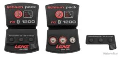 Chaussettes Chauffantes T45/47 Heat STOCK 4.1 TOE CAP Et Pack Batteries - Lenz 16 Chaussettes Chauffantes T45/47 Heat STOCK 4.1 TOE CAP Et Pack Batteries - Lenz -Pêche Soldes Magasin 00008 Chaussettes chauffantes T45 47 Heat STOCK 4.1 TOE CAP et pack batteries Lenz