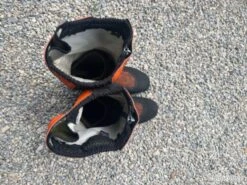 Crispi HIGHLAND PRO -Pêche Soldes Magasin 00008 Crispi HIGHLAND PRO