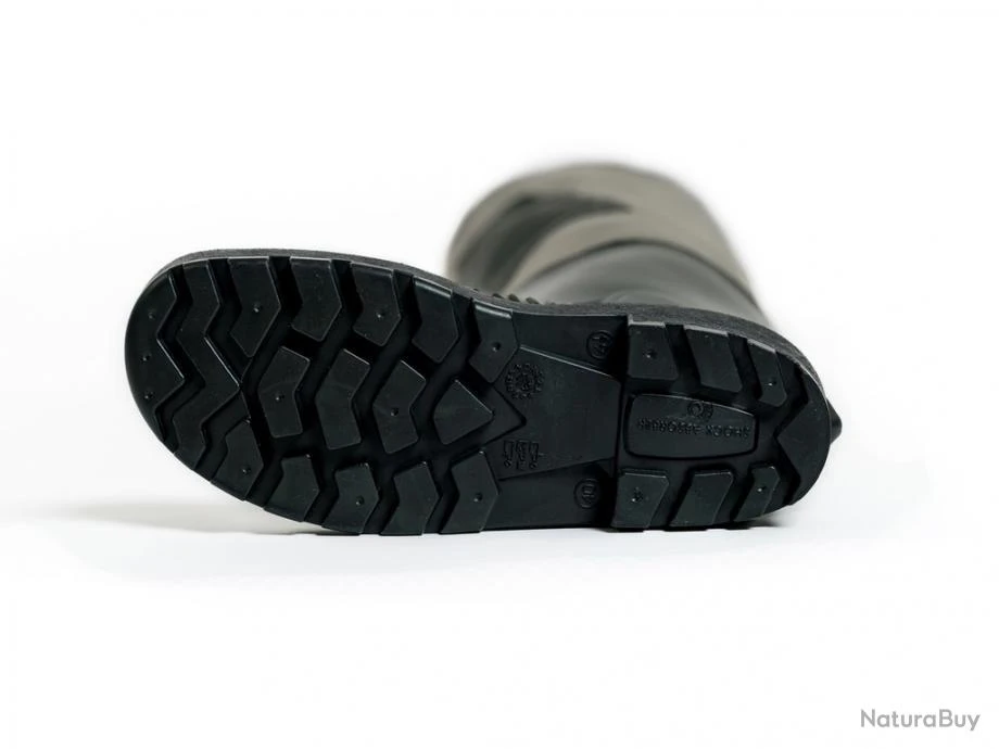 Cuissardes Goodyear Sport PVC 10 Cuissardes Goodyear Sport PVC – Image 8