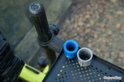 Déserte Matrix Slim Extending Side Tray -Pêche Soldes Magasin 00008 Deserte Matrix slim extending side tray