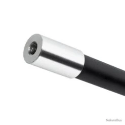 Manche D'épuisette Shakespeare Challenge XT - 2.00 M / Téléscopique -Pêche Soldes Magasin 00008 Manche d epuisette Shakespeare Challenge XT 2.00 m Telescopique