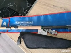 CANNE A TRUITE GARBOLINO TELEREGLABLE ESSENTIAL RC SPECIAL TOC -Pêche Soldes Magasin 00009 CANNE A TRUITE GARBOLINO TELEREGLABLE ESSENTIAL RC SPECIAL TOC
