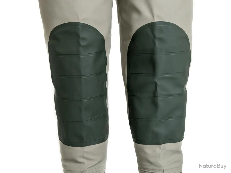 CUISSARDES SPORT GOOD YEAR PVC POINTURE 35 à 48 11 CUISSARDES SPORT GOOD YEAR PVC POINTURE 35 à 48 – Image 9