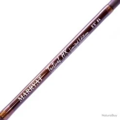 Canne à Mouche Marryat Tactical HX Limited Edition 10' Soie De 4/5 22 Canne à Mouche Marryat Tactical HX Limited Edition 10' Soie De 4/5 -Pêche Soldes Magasin 00009 Canne a mouche Marryat Tactical HX Limited Edition 10 soie de 4 5