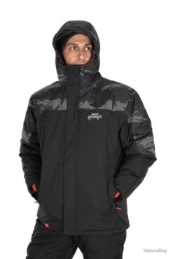 Combinaison Fox Rage Winter M 22 Combinaison Fox Rage Winter M -Pêche Soldes Magasin 00009 Combinaison Fox Rage Winter M