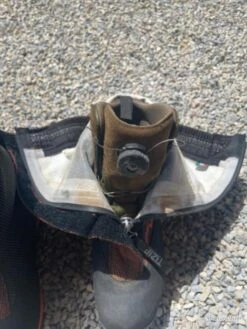 Crispi HIGHLAND PRO -Pêche Soldes Magasin 00009 Crispi HIGHLAND PRO