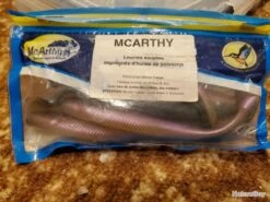 Leurres Souples Carnassier -Pêche Soldes Magasin 00009 Leurres souples carnassier