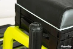 Matrix Xr36 Pro Lime Seatbox -Pêche Soldes Magasin 00009 Matrix Xr36 Pro Lime Seatbox