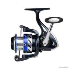 Moulinet Shakespeare SALT Spinning Reel - 2000