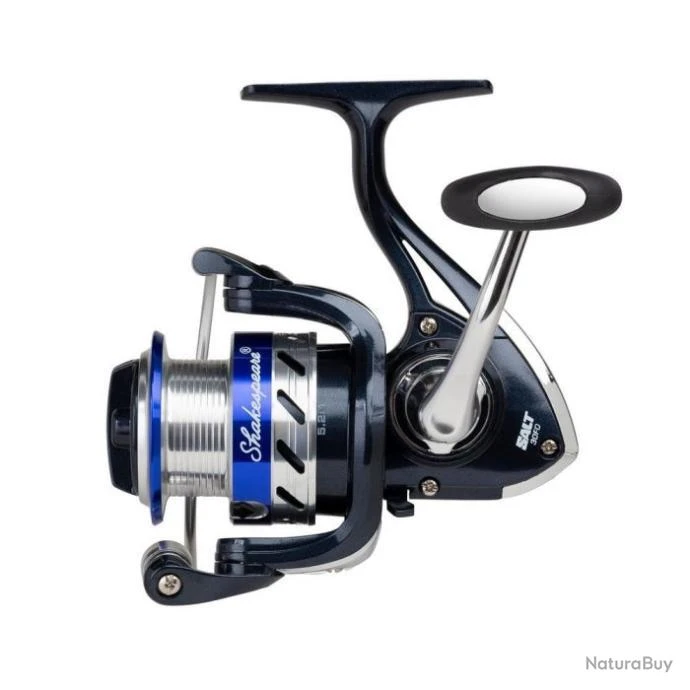 Moulinet Shakespeare SALT Spinning Reel - 2000