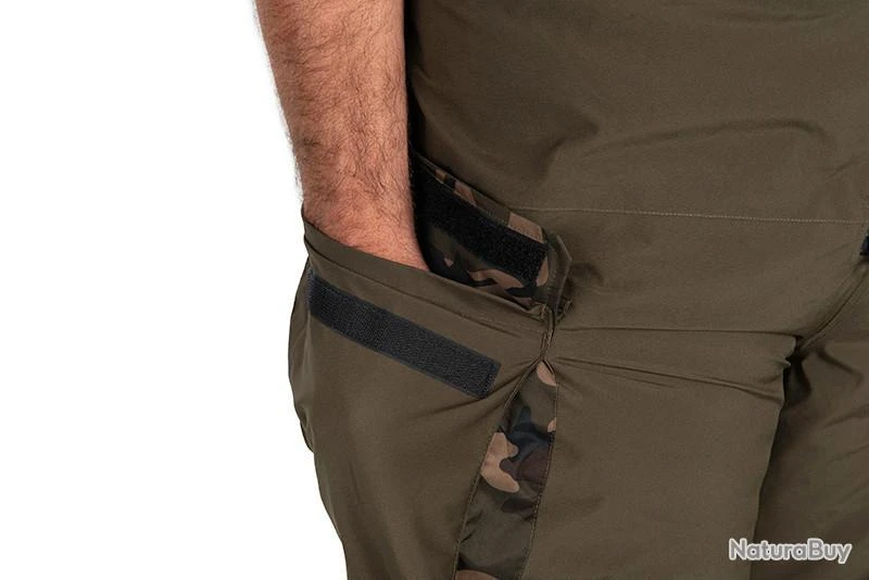 Salopettes Fox Sherpa Tec S 11 Salopettes Fox Sherpa Tec S – Image 9