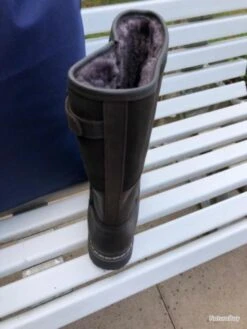 Vend Botte Tout Cuir Tirol Delux 6488 Demar Jamais Mise Toutes Neuve Pointure 45 -Pêche Soldes Magasin 00009 Vend botte tout cuir tirol delux 6488 demar jamais mise toutes neuve pointure 45