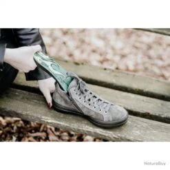 ALPENHEAT Semelle Chauffante "WIRELESS HOTSOLE" Accu Intégré L/XL -Pêche Soldes Magasin 00010 ALPENHEAT Semelle chauffante WIRELESS HOTSOLE accu integre L XL